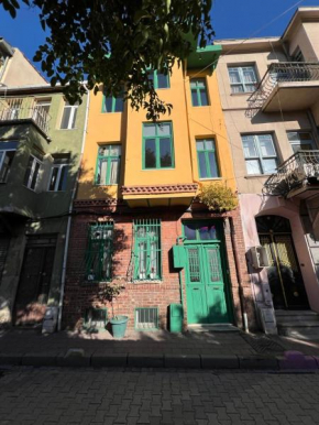 Balat Butik Hotel